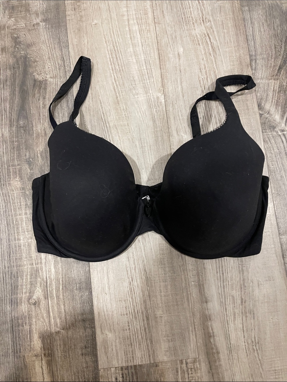Victoria’s Secret padding bra
